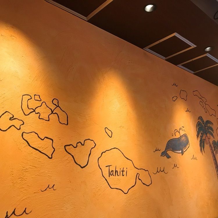 osue630さんが投稿したアイランドバーガーズ 四谷本店（Island Burgers）に関する口コミの画像
