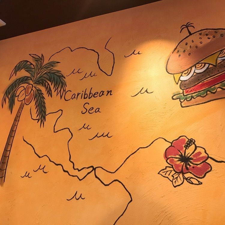 osue630さんが投稿したアイランドバーガーズ 四谷本店（Island Burgers）に関する口コミの画像