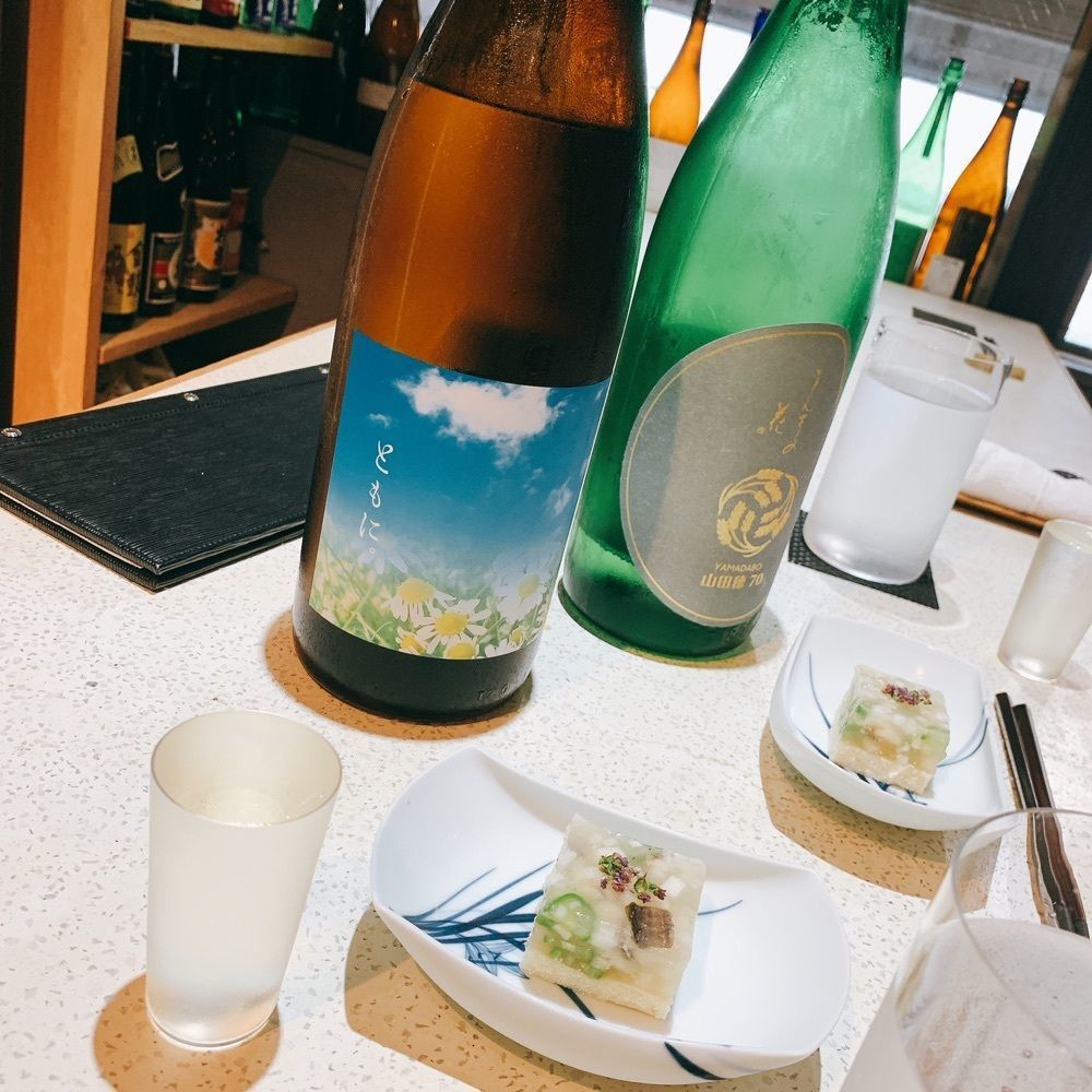 Danjouさんが投稿した元祖 栗納豆本家 くりやに関する口コミの画像