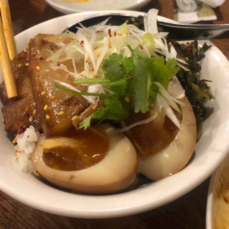 chippyさんが投稿した弐ノ弐 南天神店に関する口コミの画像