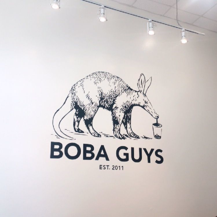 reinamobyさんが投稿したBoba Guysに関する口コミの画像