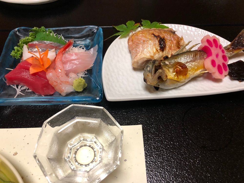 のぶさんが投稿した割烹旅館　松屋に関する口コミの画像