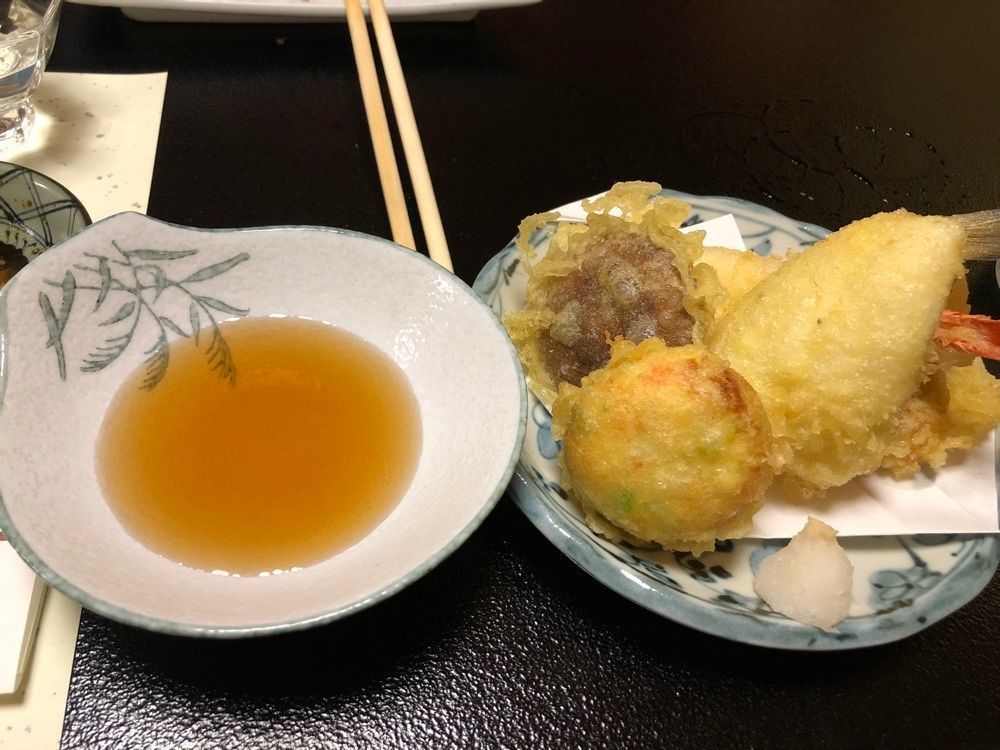 のぶさんが投稿した割烹旅館　松屋に関する口コミの画像