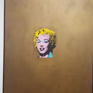 ニューヨーク近代美術館 3枚目