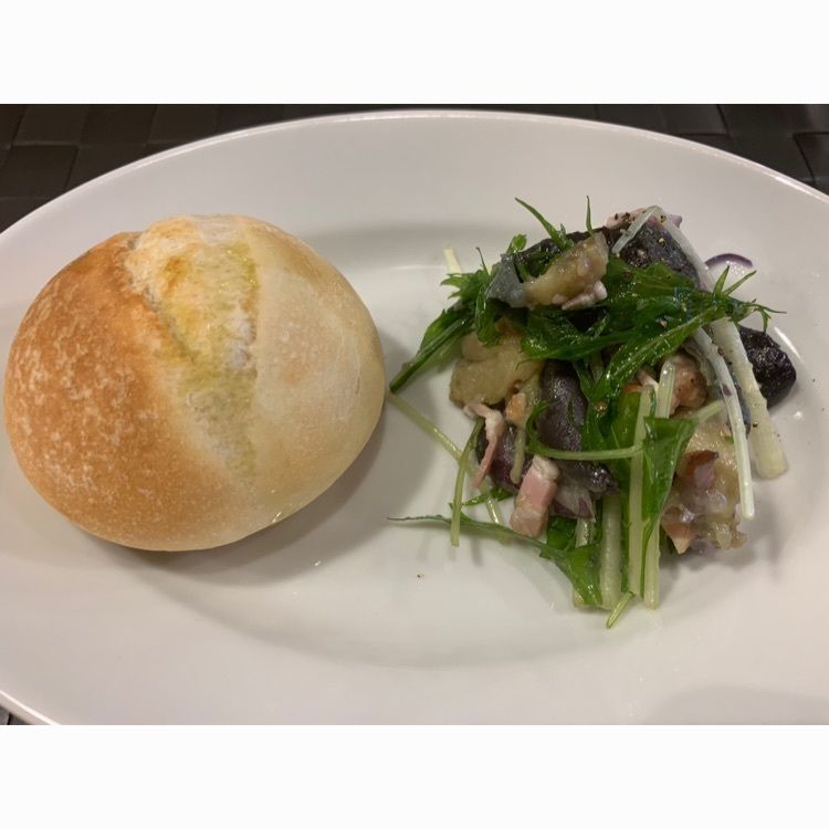 Andyさんが投稿したパスターヴォラ 外苑前店（PASTAVOLA）に関する口コミの画像