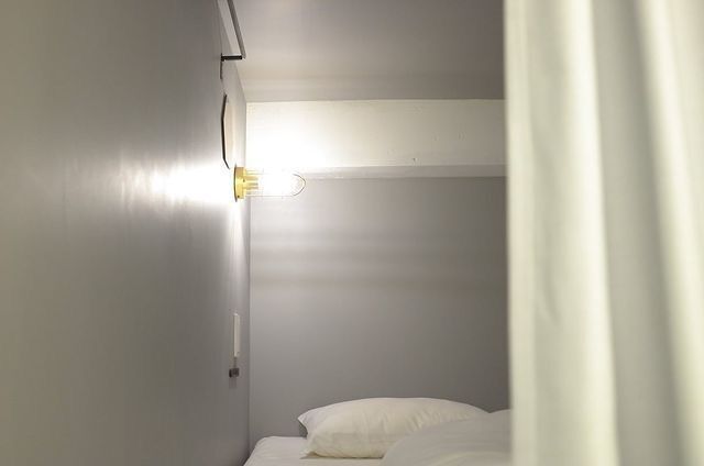 おでかけ探検部さんが投稿したSHIMOKITA HOSTELに関する口コミの画像