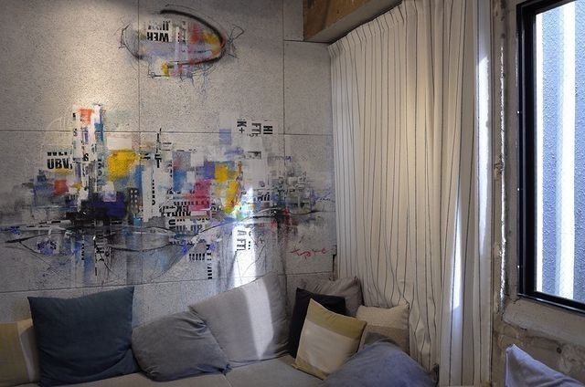 おでかけ探検部さんが投稿したSHIMOKITA HOSTELに関する口コミの画像