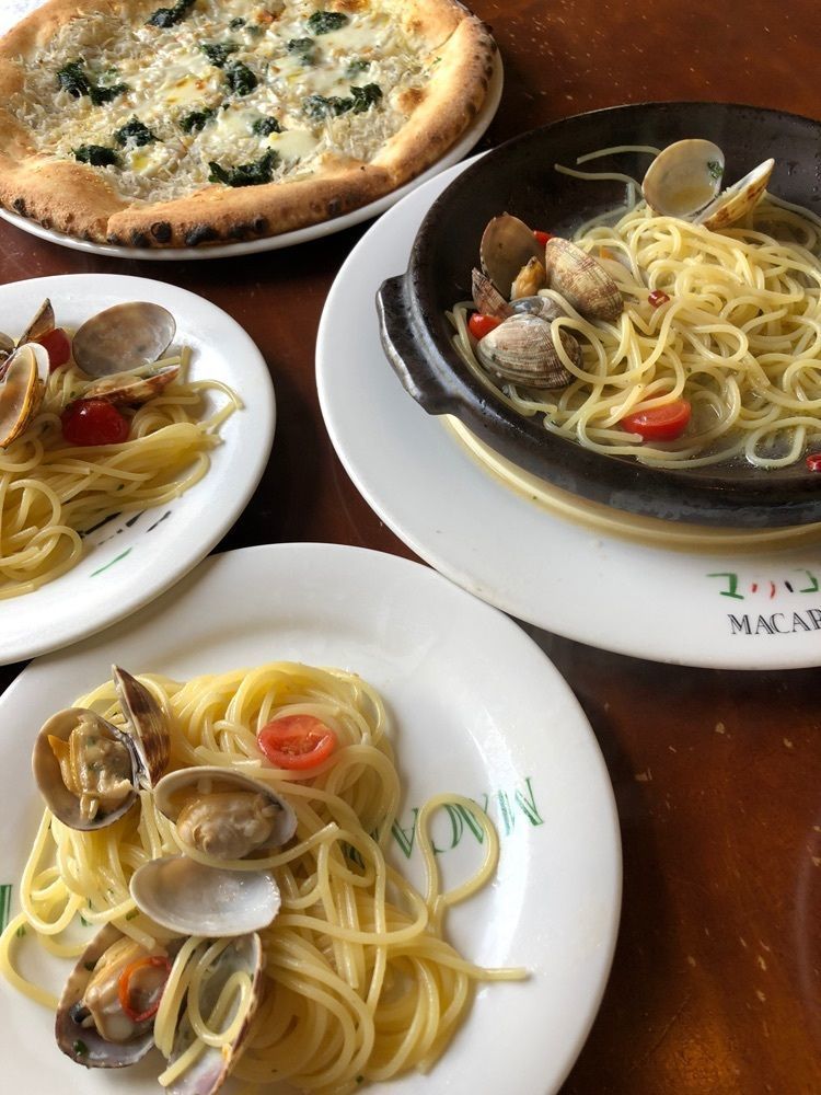 L&Rさんが投稿したマカロニ市場 藤沢店（マカロニイチバ）に関する口コミの画像