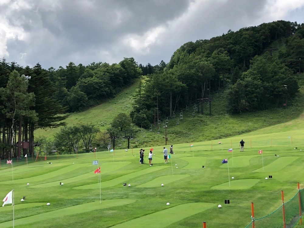 jun1216さんが投稿した草津温泉スキー場に関する口コミの画像