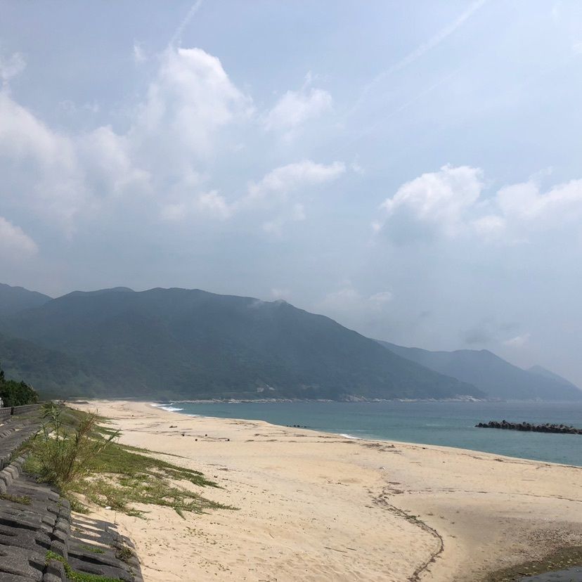 雲霧さんが投稿した佐多岬展望公園に関する口コミの画像