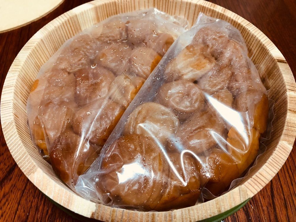 Rabiさんが投稿したラーメン処 よなかそばに関する口コミの画像