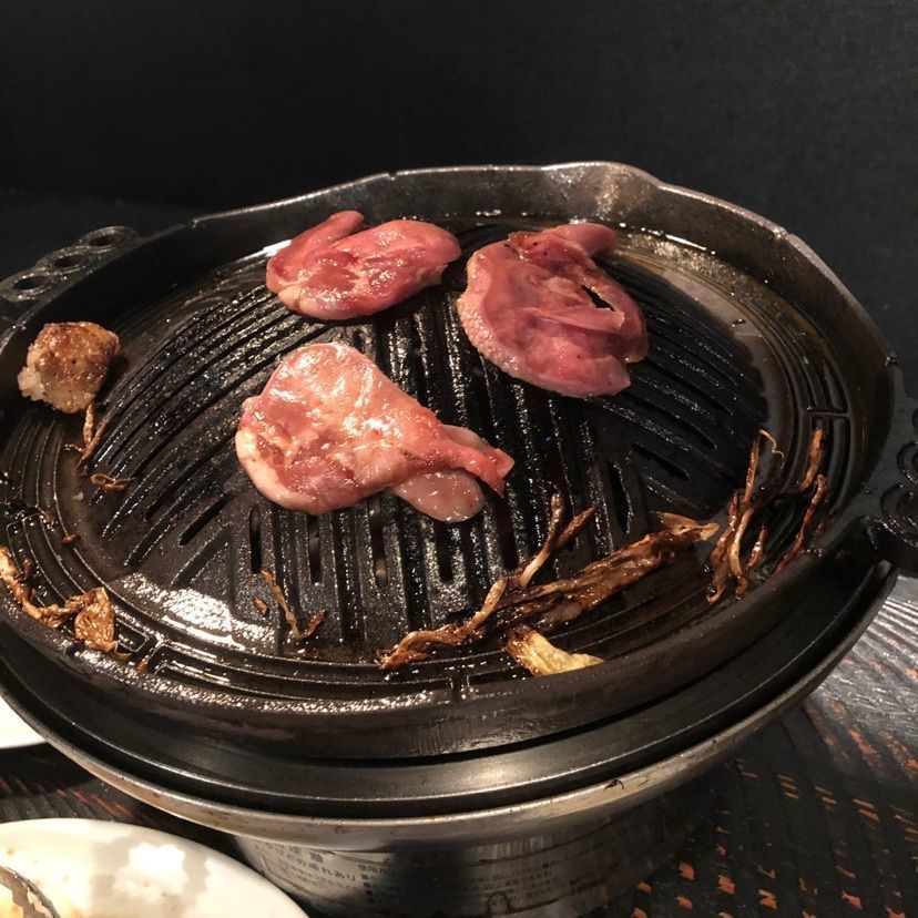 雲霧さんが投稿したひつじやジンギスカン 三宮店に関する口コミの画像