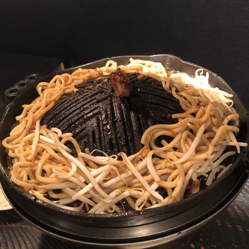 雲霧さんが投稿したひつじやジンギスカン 三宮店に関する口コミの画像