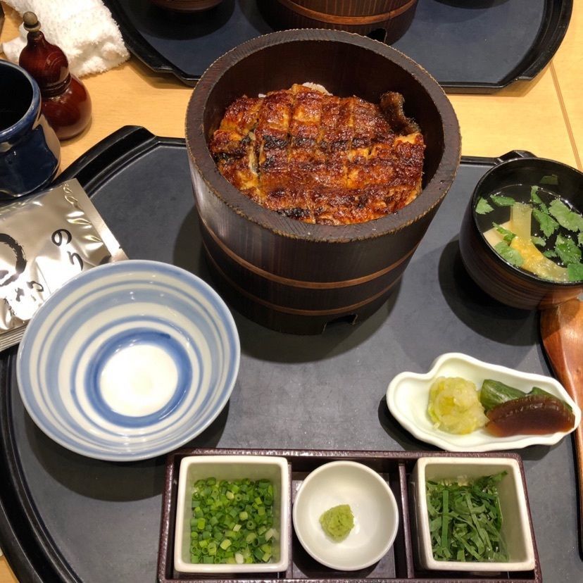 雲霧さんが投稿したまるや本店 JR名古屋駅店に関する口コミの画像
