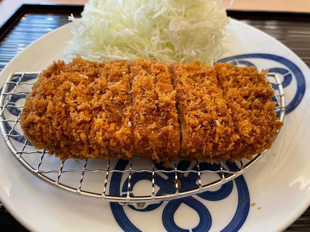 tsukkydayonさんが投稿したとんかつ まい泉 青山本店（レストラン）に関する口コミの画像