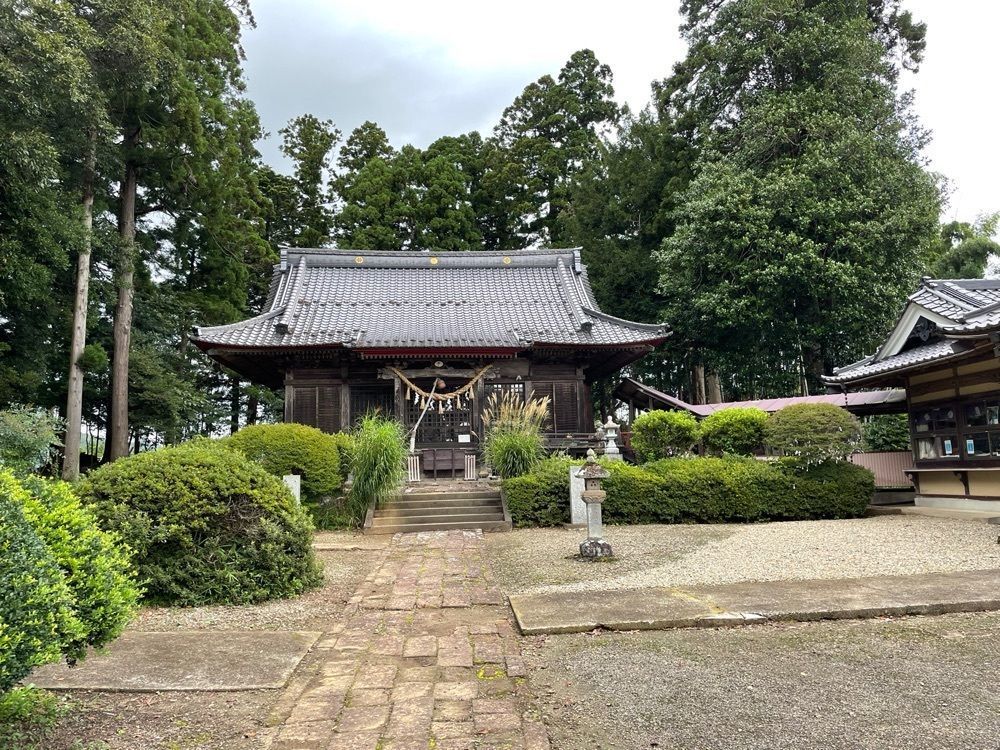 かつさんが投稿した佐倍乃神社（道祖神社）に関する口コミの画像