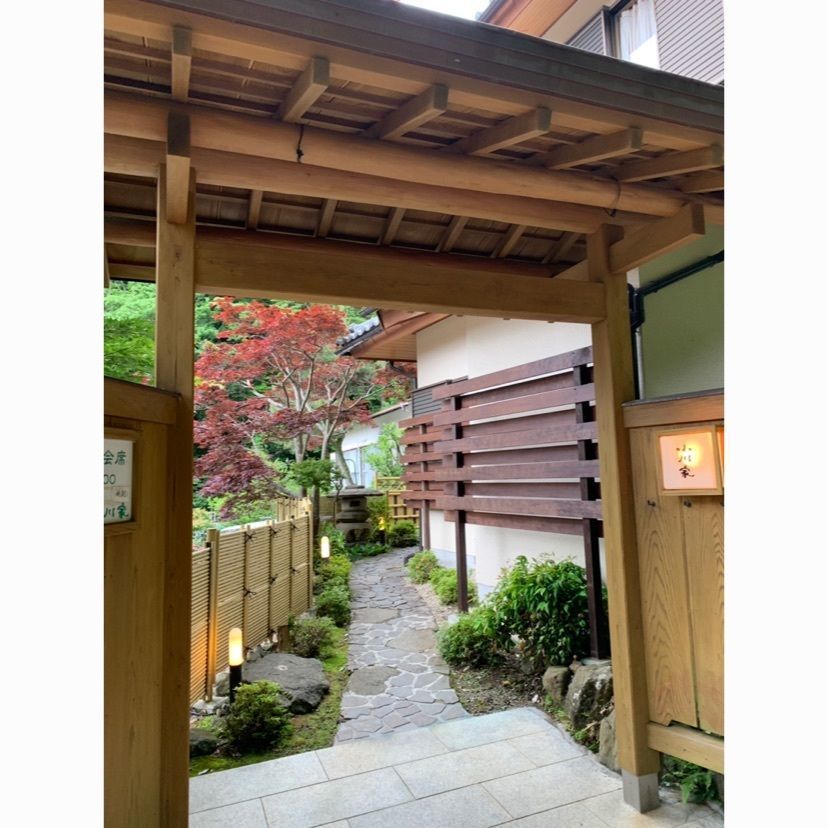 yuuri＊°さんが投稿した小川家に関する口コミの画像