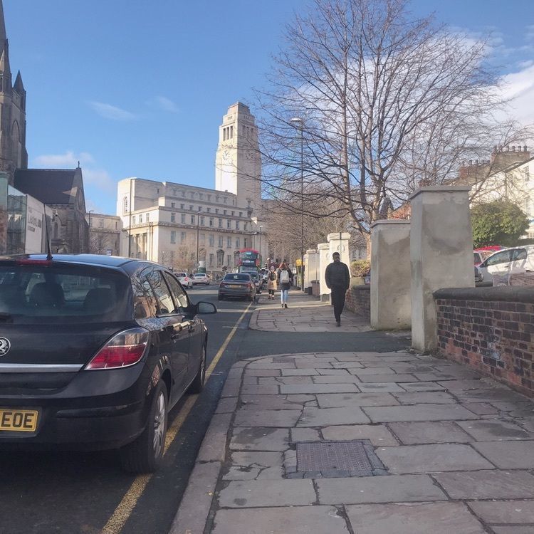 reinamobyさんが投稿したleeds universityに関する口コミの画像
