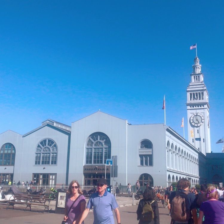 reinamobyさんが投稿したpier 3に関する口コミの画像