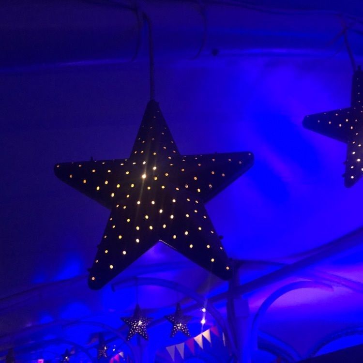 hinappleさんが投稿したコミカミノルタプラネタリウム満天に関する口コミの画像