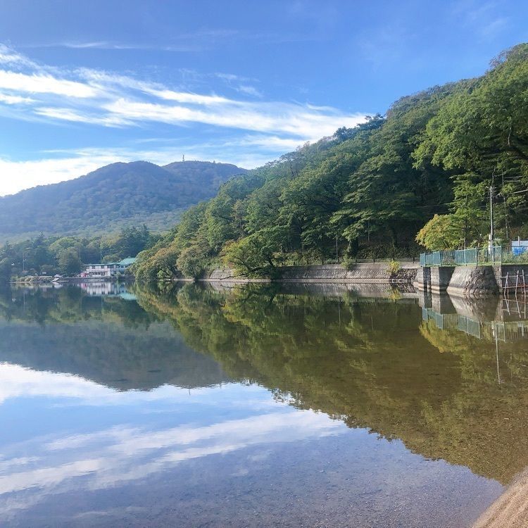 youshuka13さんが投稿した赤城キャンプ場に関する口コミの画像