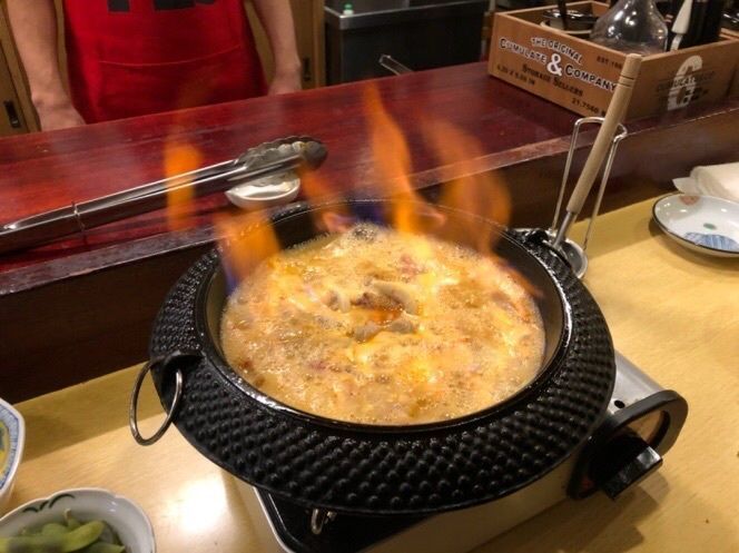 fumiさんが投稿したもつ繁に関する口コミの画像