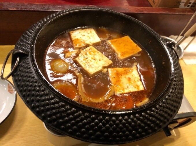 fumiさんが投稿したもつ繁に関する口コミの画像