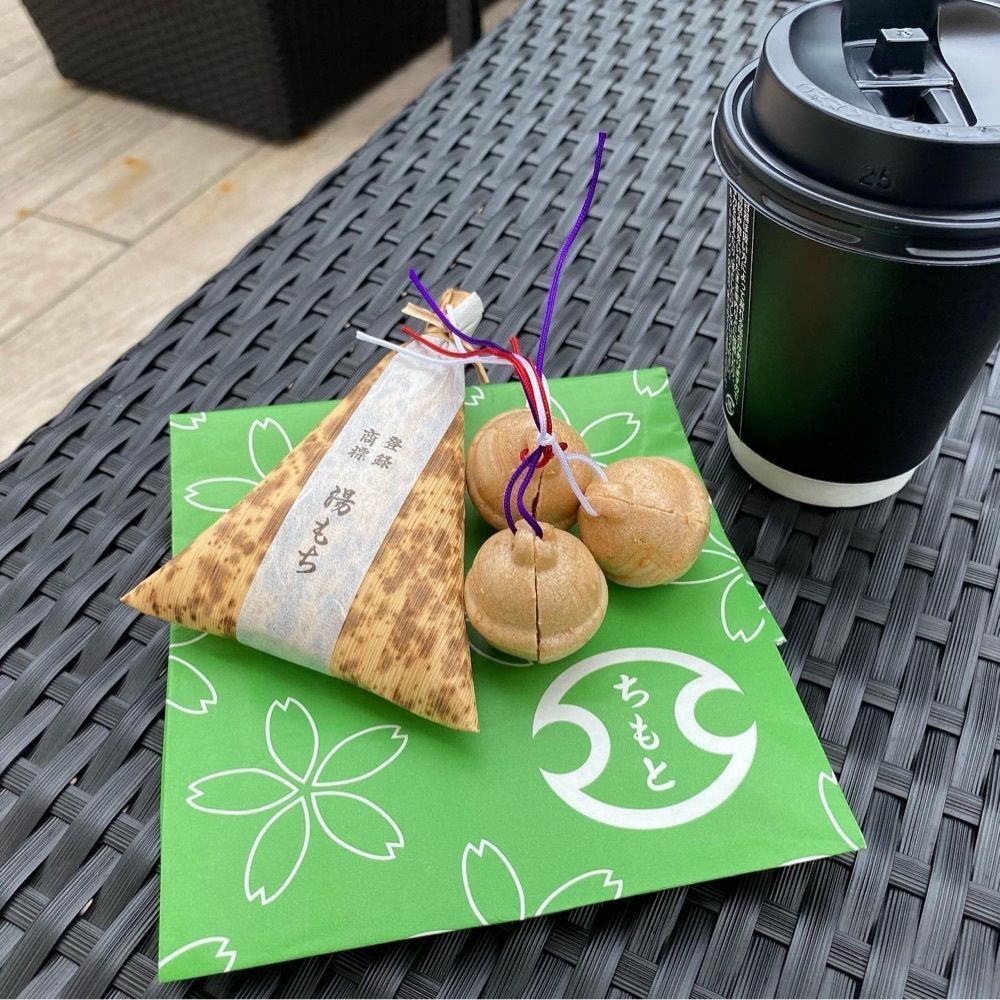 yoko_tokyoiventlifeさんが投稿したちもと 滝通り本店に関する口コミの画像
