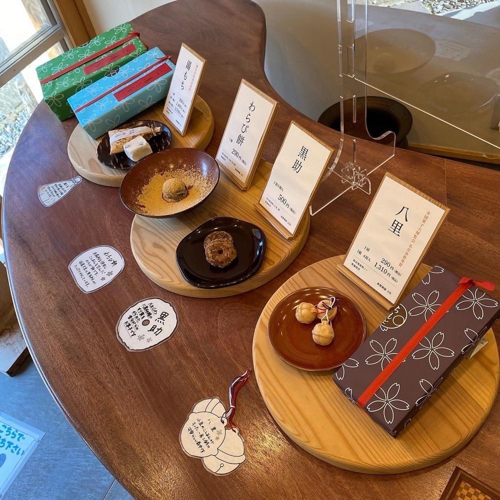 yoko_tokyoiventlifeさんが投稿したちもと 滝通り本店に関する口コミの画像