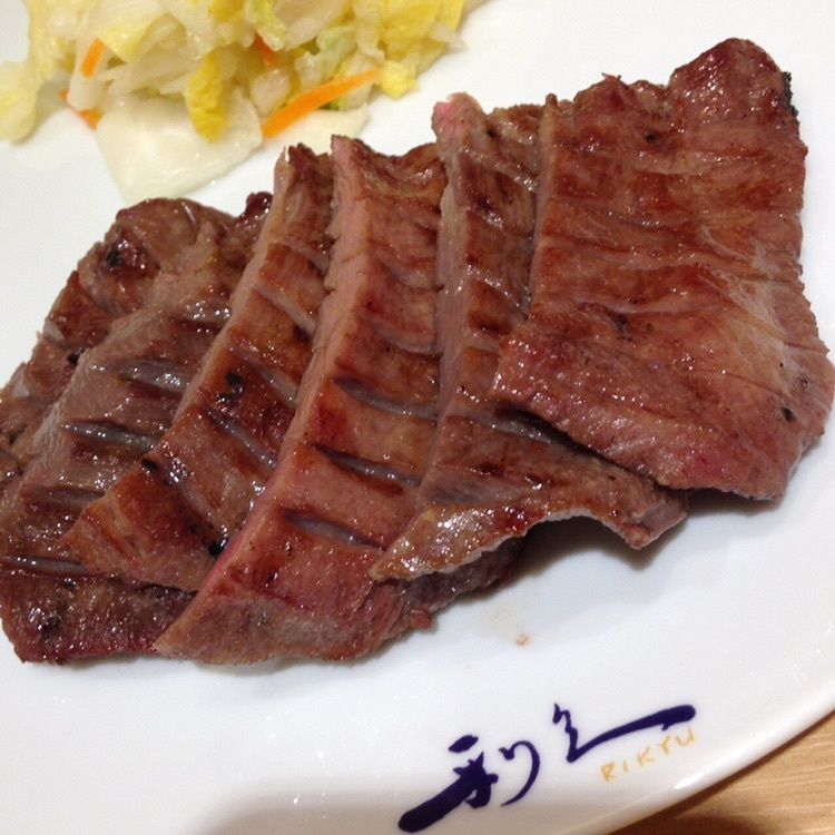 senju_kannnonさんが投稿した利久 ルミネエスト新宿店に関する口コミの画像