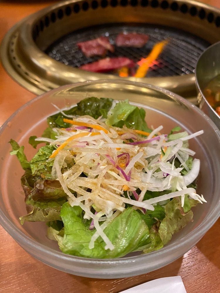 🤎アイヒンまま🤎さんが投稿した焼肉おもに亭 アリオ北砂店に関する口コミの画像