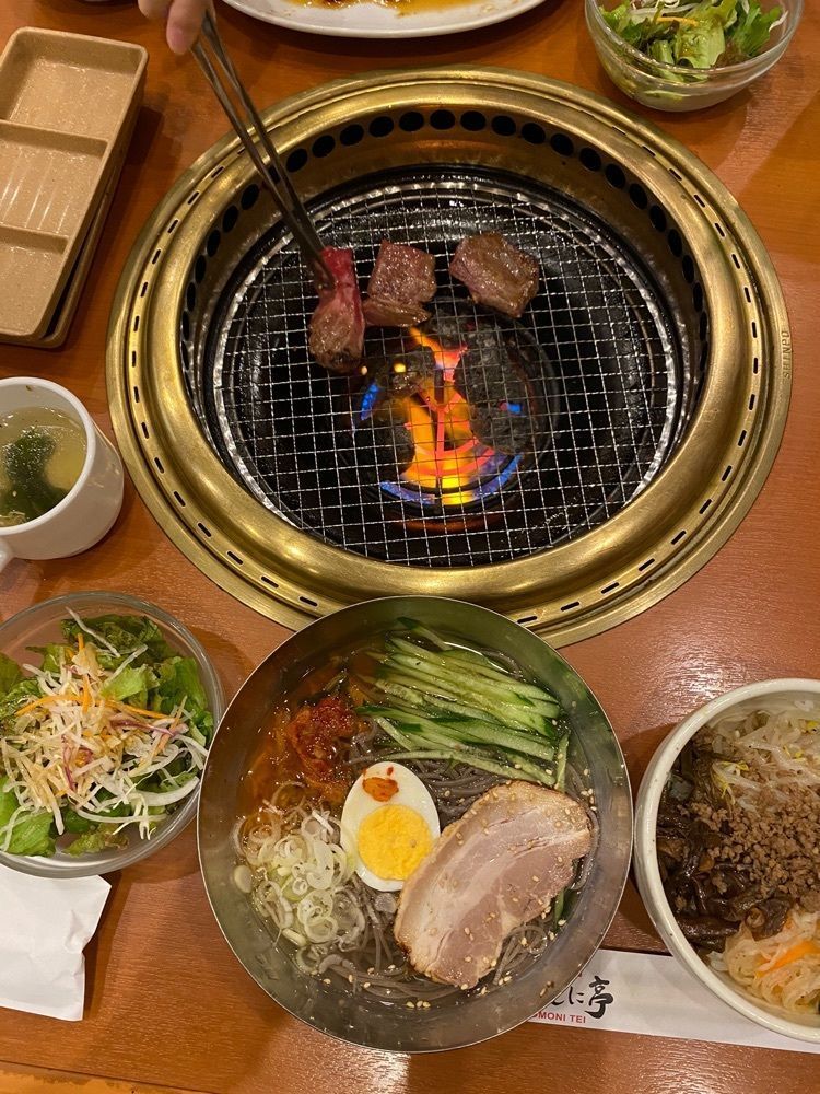 🤎アイヒンまま🤎さんが投稿した焼肉おもに亭 アリオ北砂店に関する口コミの画像