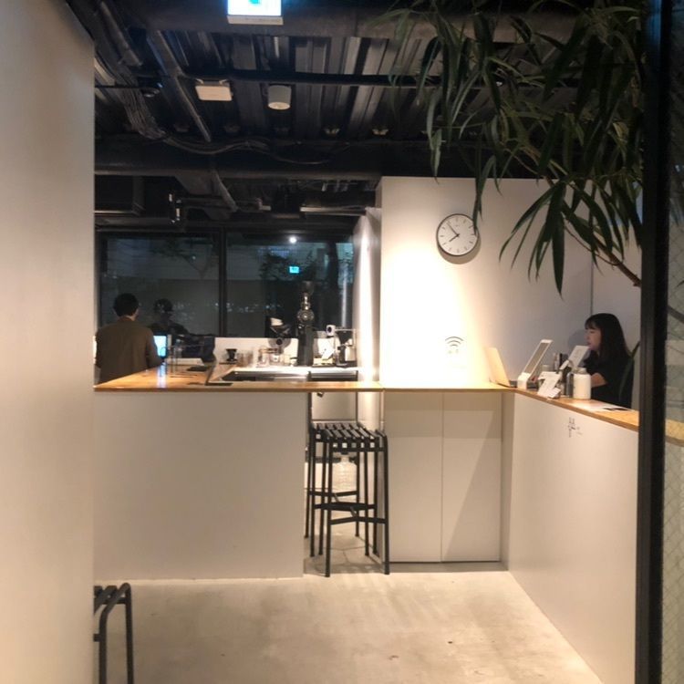 タッキーさんが投稿した9h 赤坂に関する口コミの画像