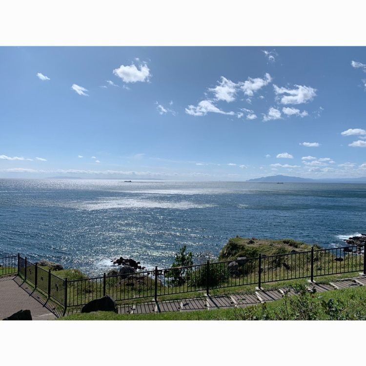 ももたろさんが投稿した立待岬に関する口コミの画像