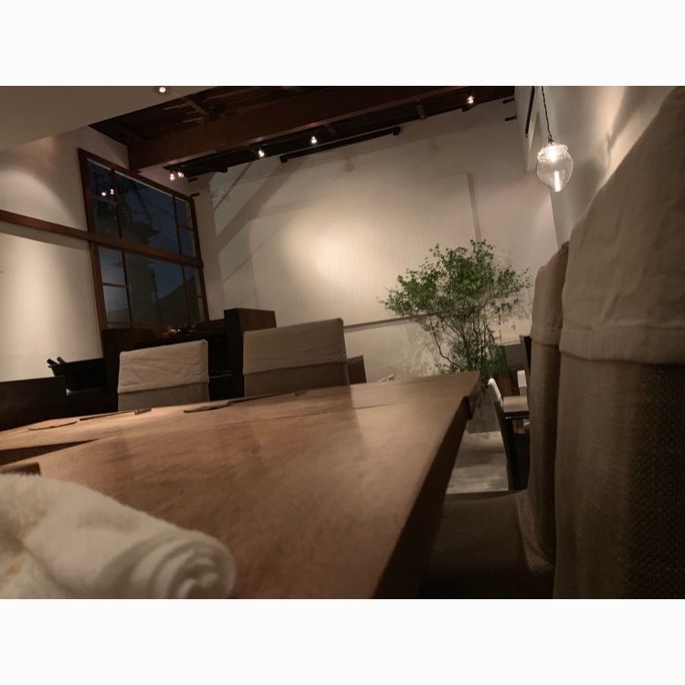 Mr.ウマーベラスさんが投稿したHIGASHI⁻YAMA Tokyo Loungeに関する口コミの画像