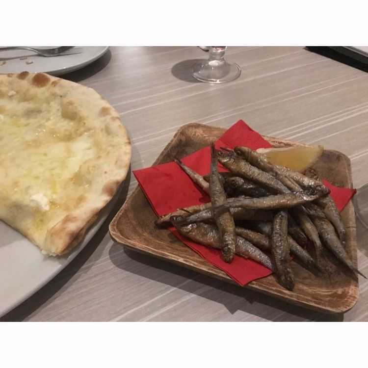 _sayakajina_さんが投稿したイルリトローボ 渋谷店（IL Ritrovo）に関する口コミの画像