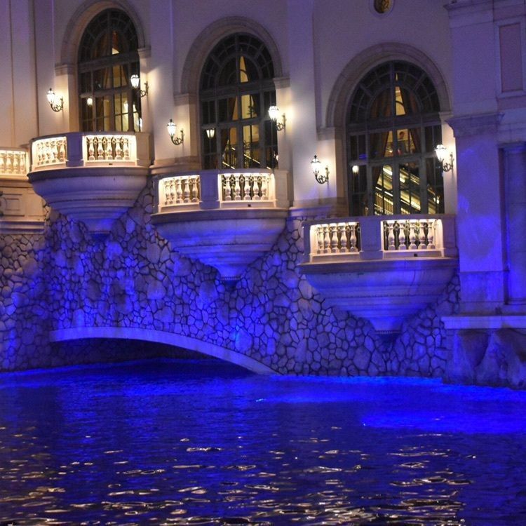 foot038さんが投稿したBELLAGIO HOTEL & CASINOに関する口コミの画像