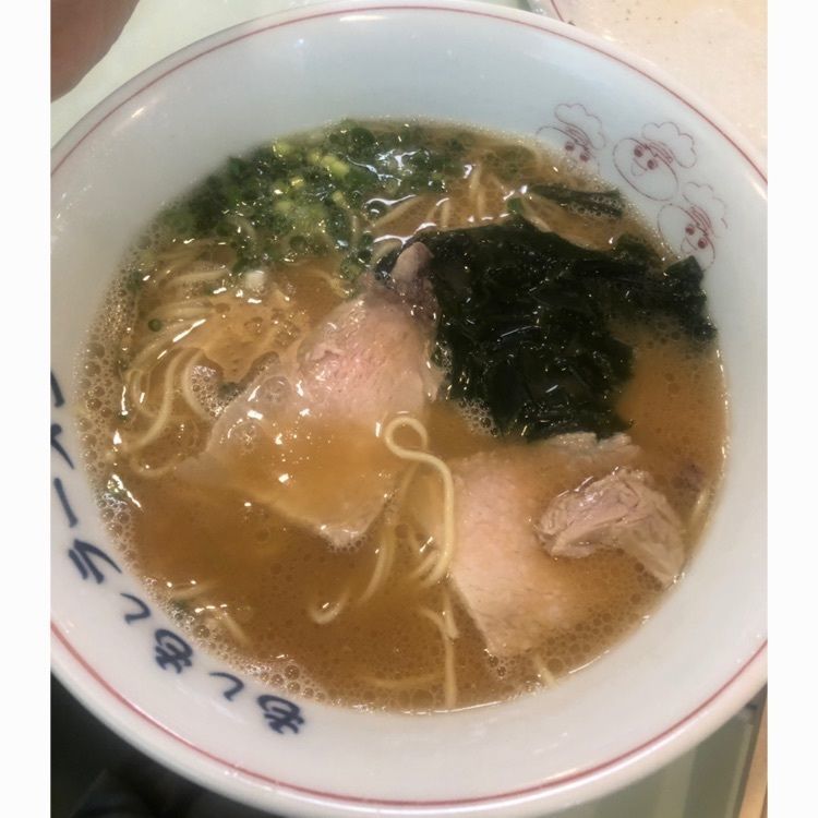 chippyさんが投稿した餃子会館に関する口コミの画像