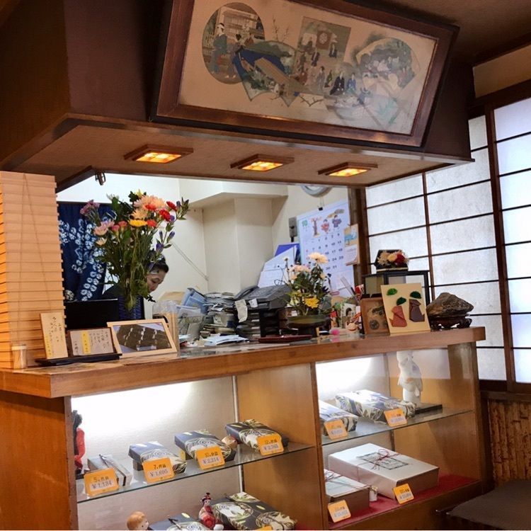 めがゆさんが投稿した笹巻けぬきすし総本店（ささまきけぬきすしそうほんてん）に関する口コミの画像