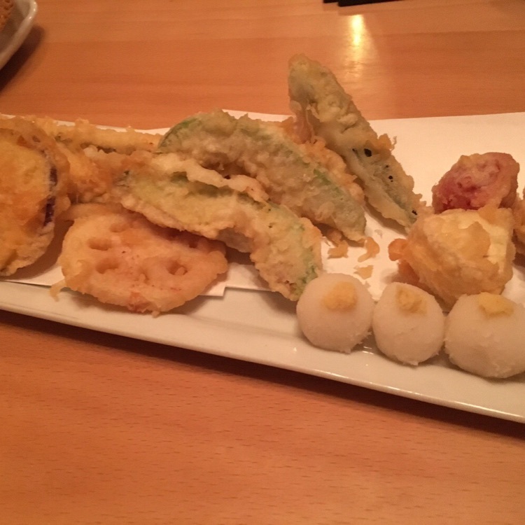 hinappleさんが投稿した蕎麦・天ぷら 権八 あざみ野（SOBA TEMPURA GONPACHI）に関する口コミの画像