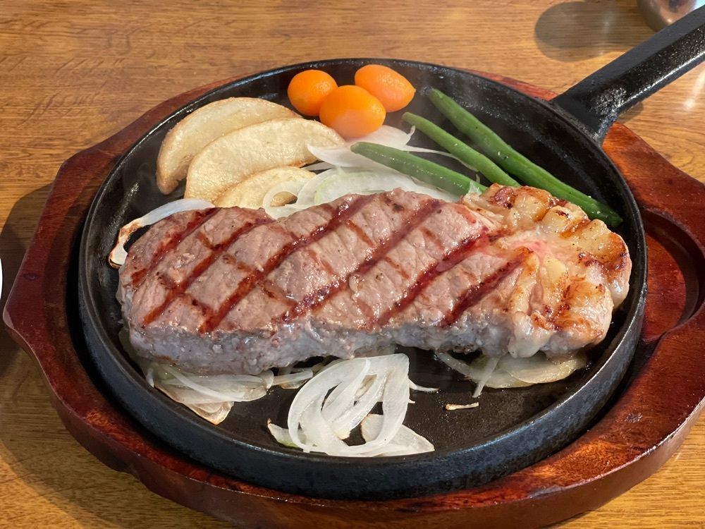 s.kさんが投稿したステーキハウス慶（けい）に関する口コミの画像