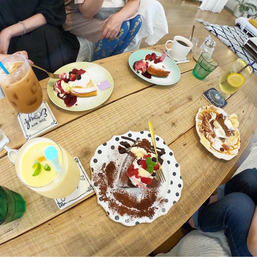 ruujunさんが投稿したカフェ & セレクトショップ ラメール（CAFE ＆ SELECT SHOP La mer）に関する口コミの画像