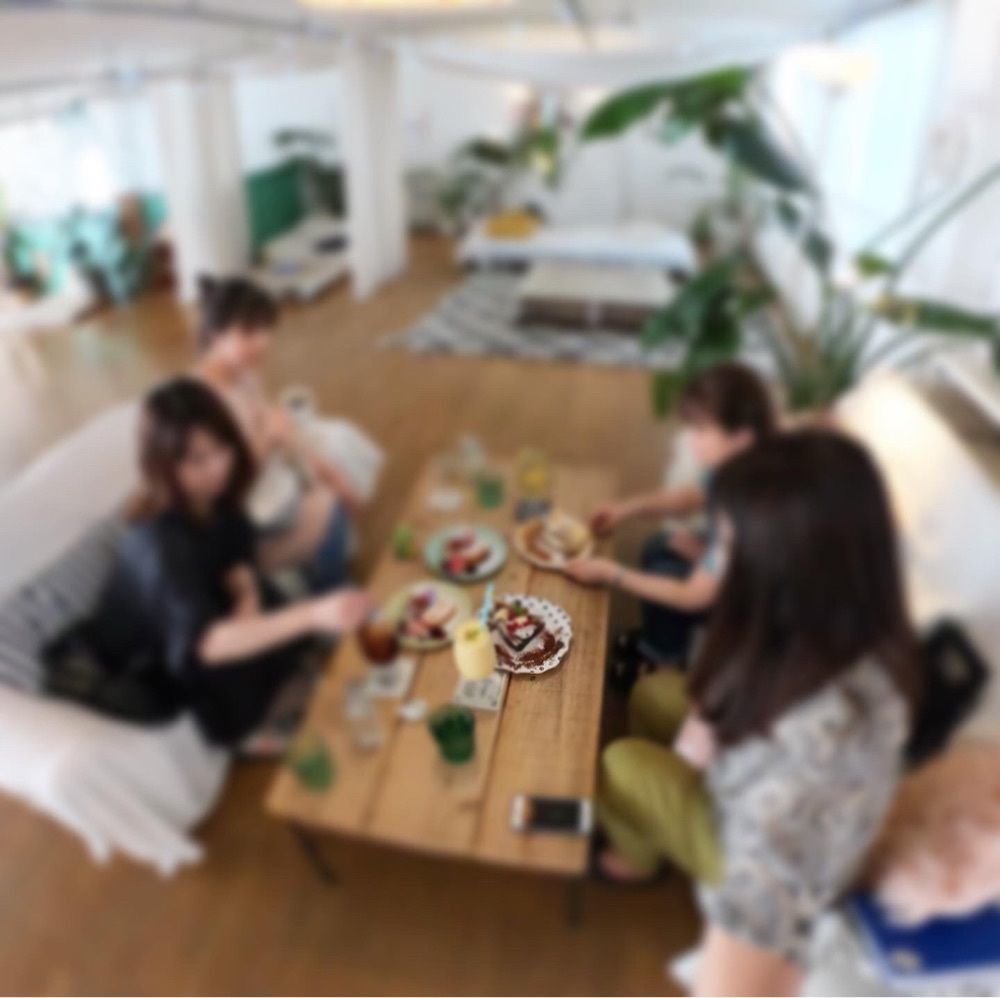 ruujunさんが投稿したカフェ & セレクトショップ ラメール（CAFE ＆ SELECT SHOP La mer）に関する口コミの画像