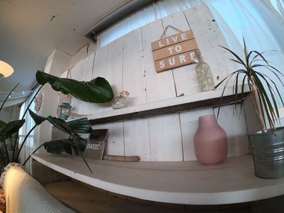 カフェ & セレクトショップ ラメール(CAFE & SELECT SHOP La mer) 5枚目