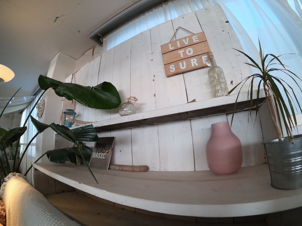 ruujunさんが投稿したカフェ & セレクトショップ ラメール（CAFE ＆ SELECT SHOP La mer）に関する口コミの画像