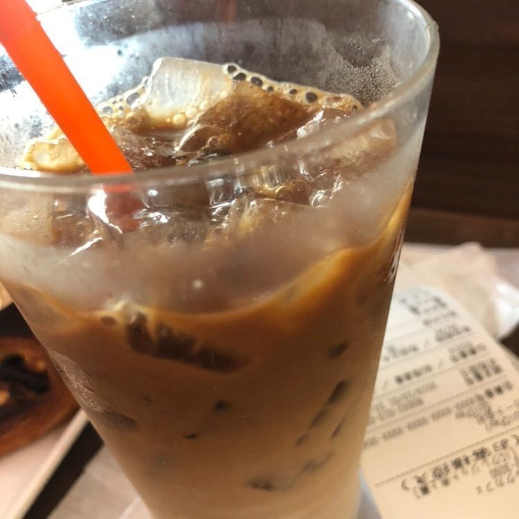 emotional_site_d83cさんが投稿したサンマルクカフェ イオンマリナタウン店に関する口コミの画像