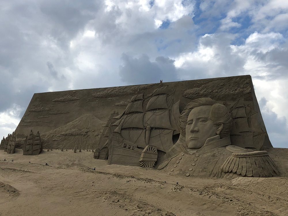 surumeさんが投稿した芦屋海浜公園に関する口コミの画像