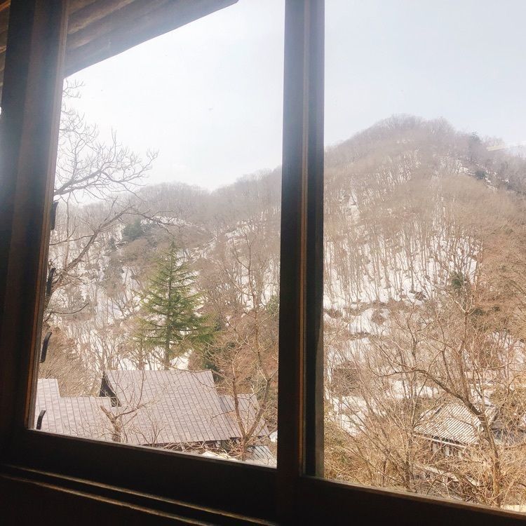 youshuka13さんが投稿した宝川温泉　宝川山荘に関する口コミの画像