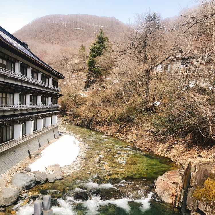 youshuka13さんが投稿した宝川温泉　宝川山荘に関する口コミの画像