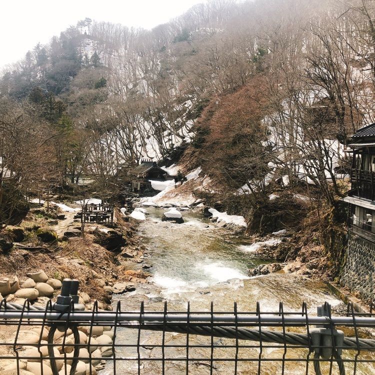 youshuka13さんが投稿した宝川温泉　宝川山荘に関する口コミの画像